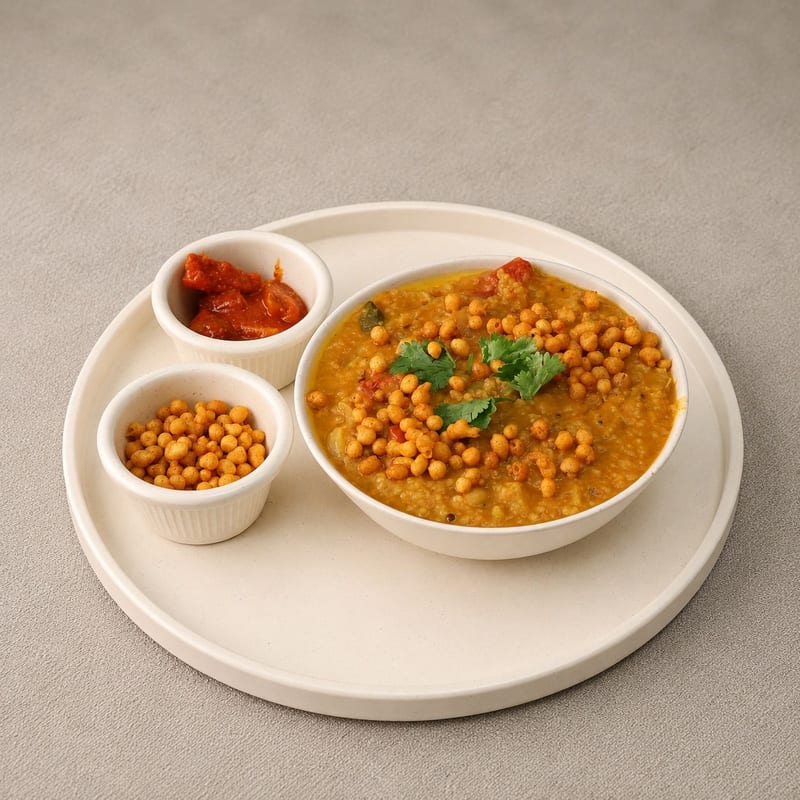 Sambar Rice