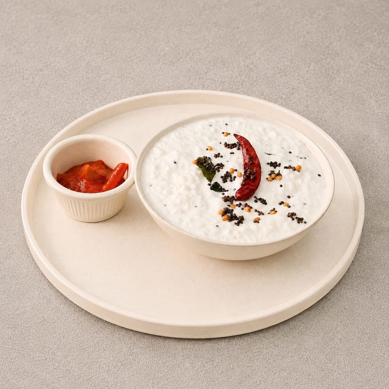 Curd Rice