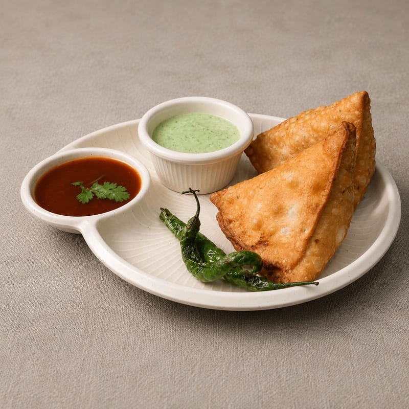 Samosa