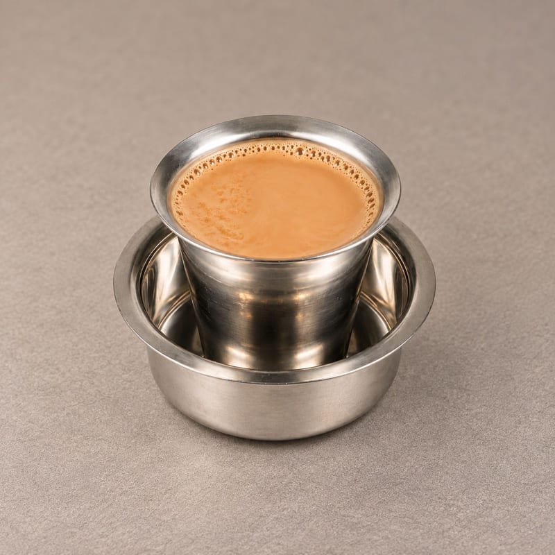 Kaaram Tea