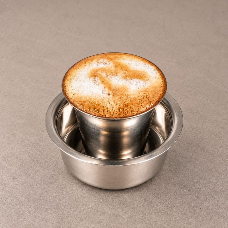 Filter Coffee