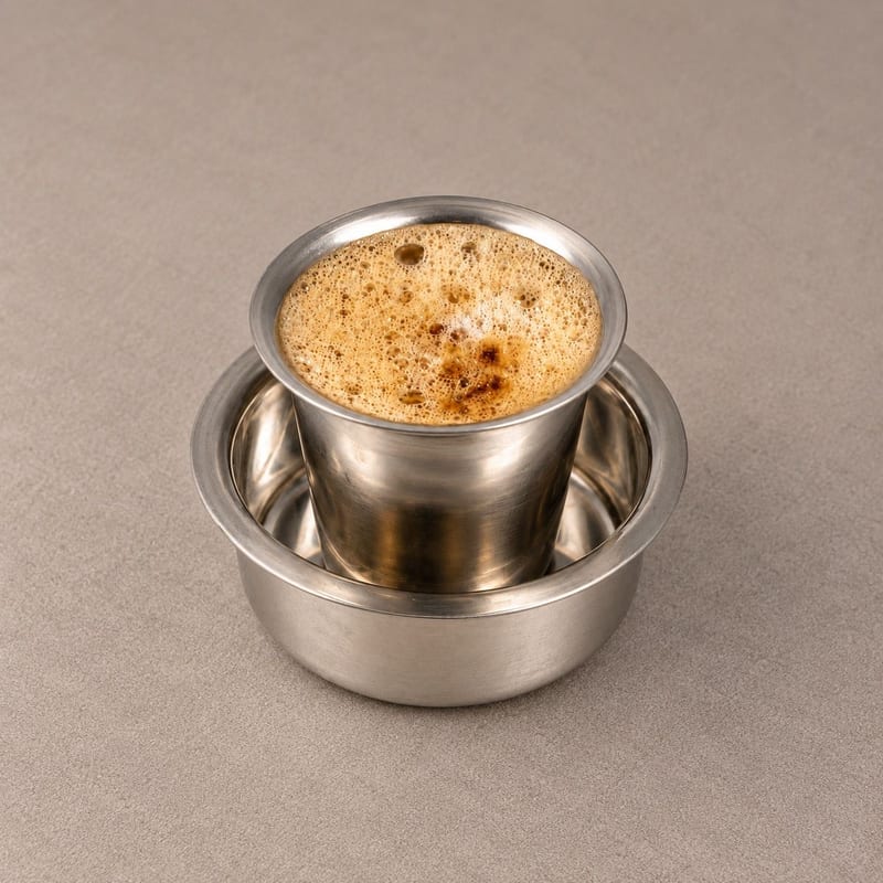 Horlicks