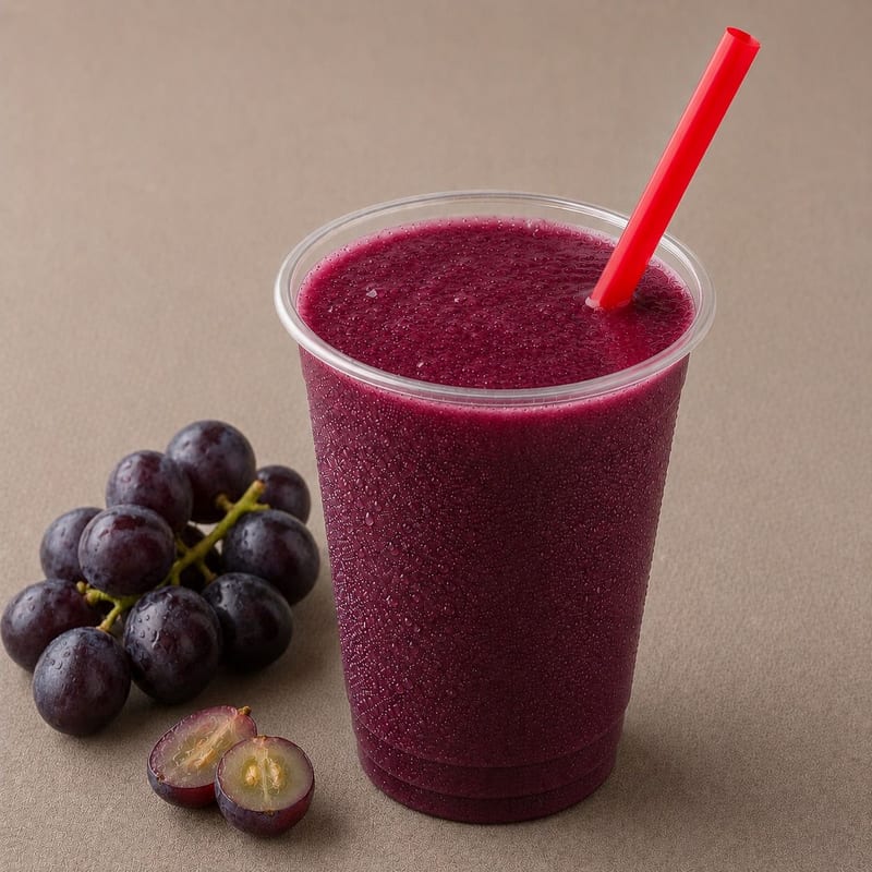 Grape Pulp Juice