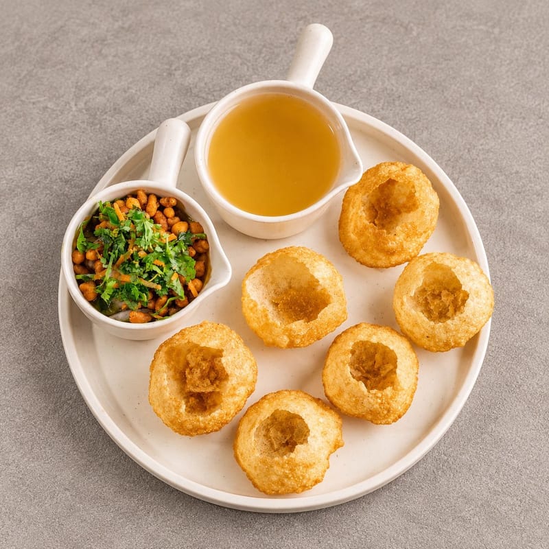 Pani Puri