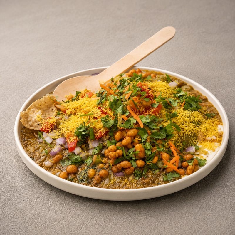 Bangarpet Spl Chaat