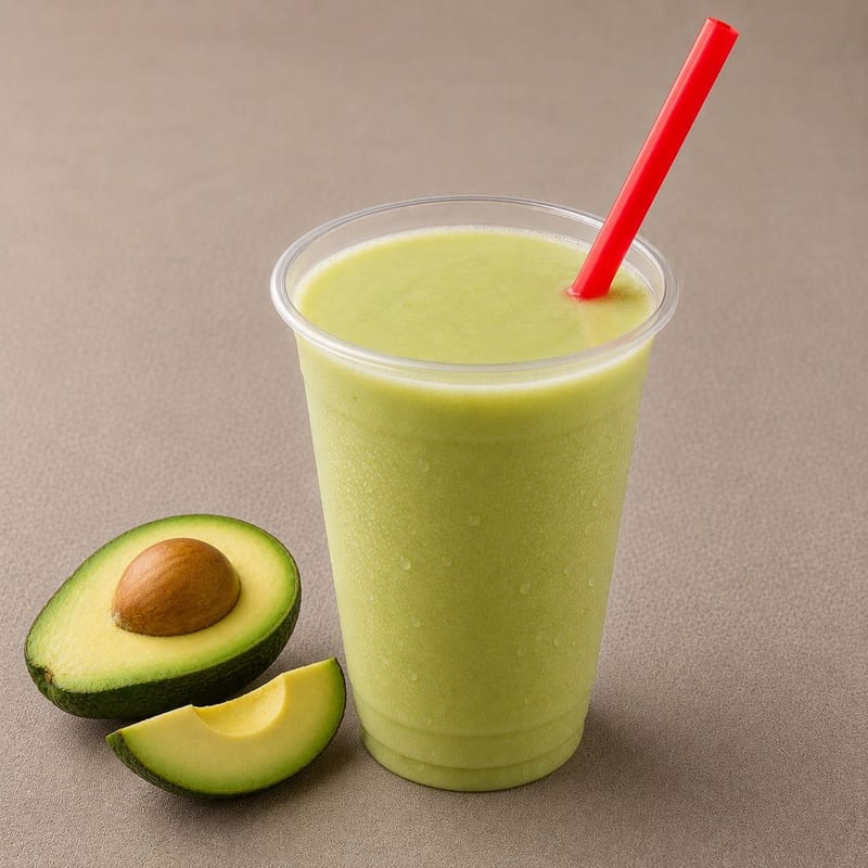 Avocado Juice