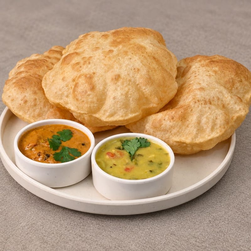Poori