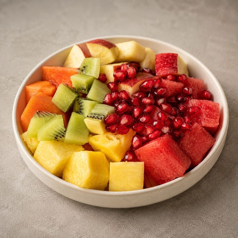 FRUIT BOWL